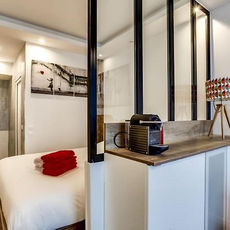 Comfortable Apartment - 1Br-4P - Palais Garnier Paris Dış mekan fotoğraf