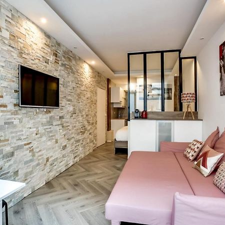 Comfortable Apartment - 1Br-4P - Palais Garnier Paris Dış mekan fotoğraf