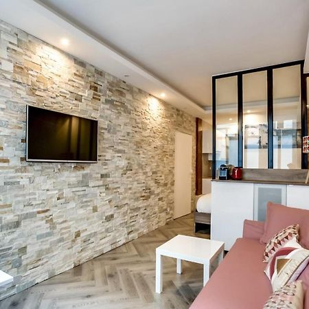 Comfortable Apartment - 1Br-4P - Palais Garnier Paris Dış mekan fotoğraf